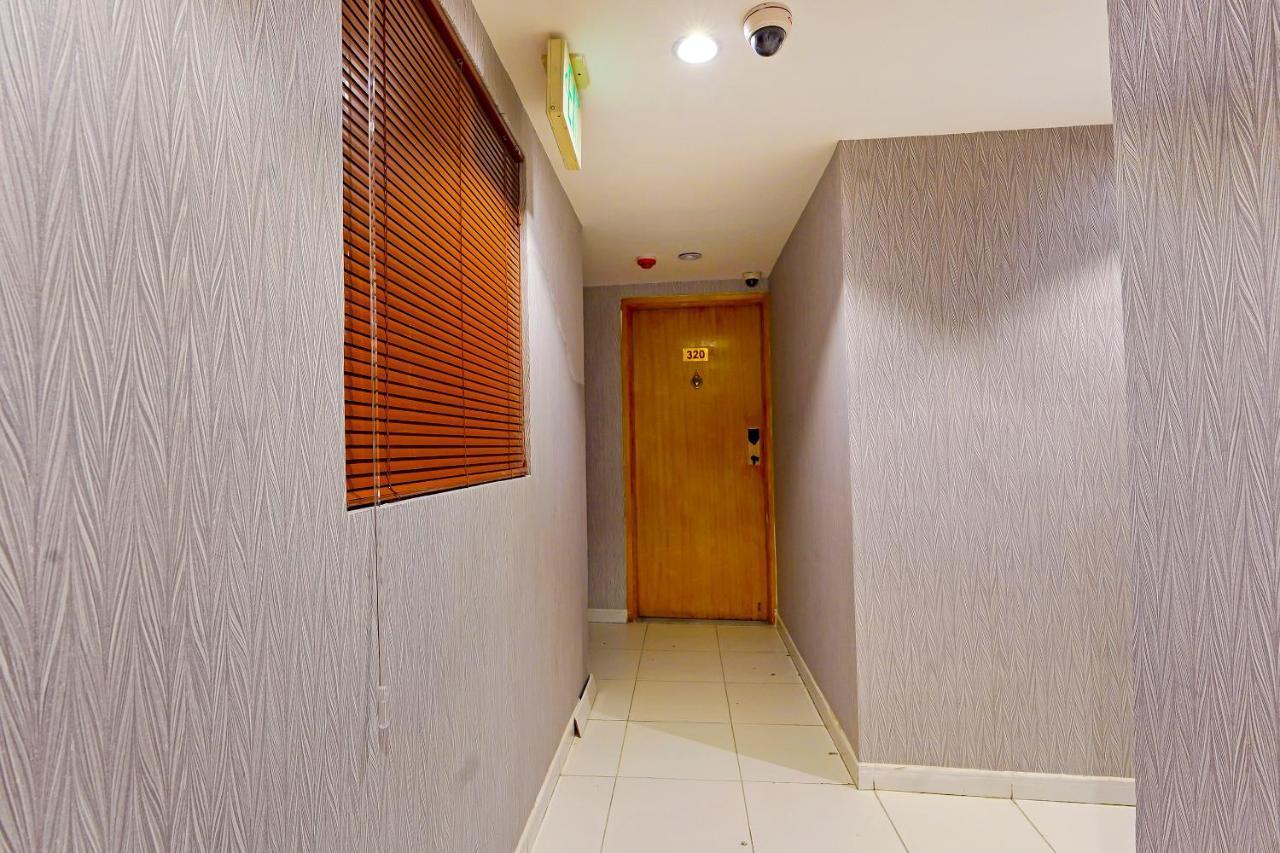 Oyo 925 Emirates Hotel دبي المظهر الخارجي الصورة